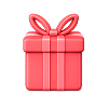 Welcome gift