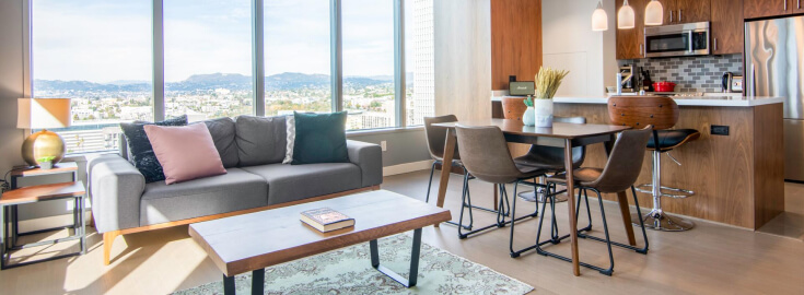 Apartments In Los Angeles All You Need To Know Blueground