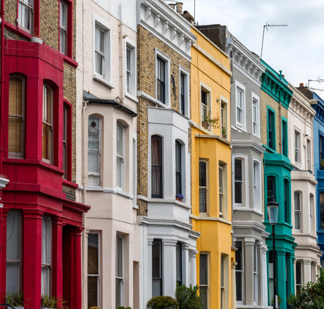 Apartments in London All you need to know Blueground