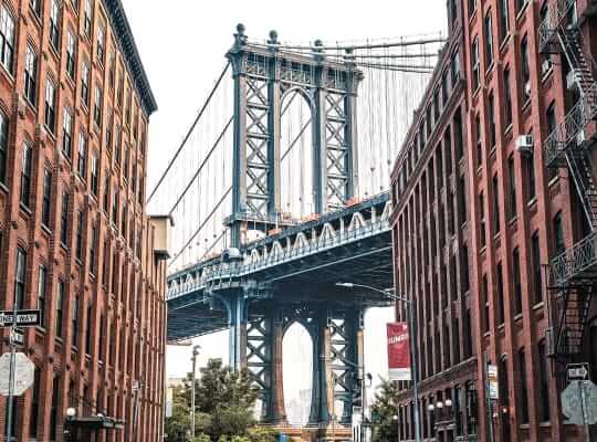 Wohnungen in New York