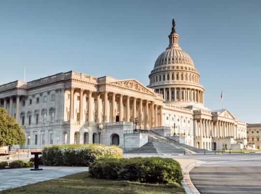Wohnungen in Washington, D.C.