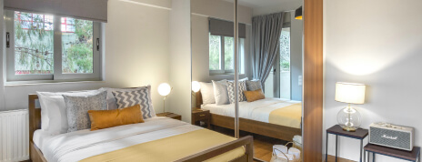 Στούντιο στην Αθήνα