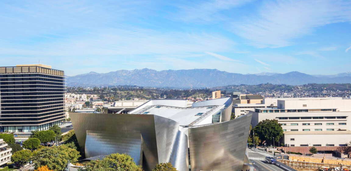 Corporate Housing in Los Angeles For Business Trips