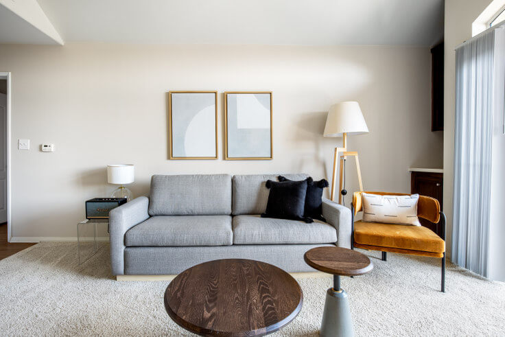 Furnished Apartments for Rent in Northridge, Los Angeles | Blueground