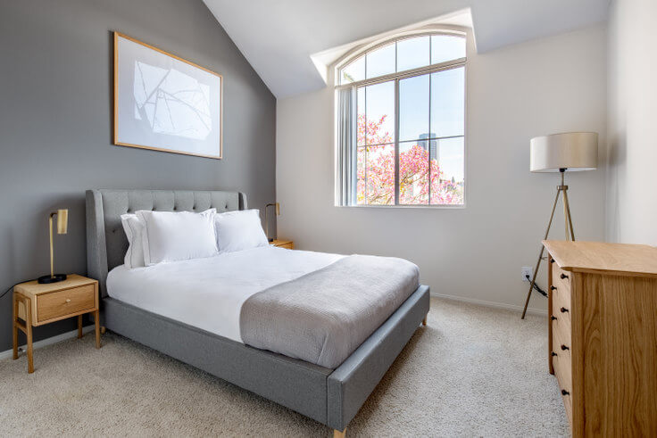 Furnished Apartments for Rent in Northridge, Los Angeles