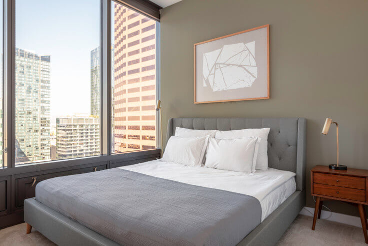 Furnished Apartments for Rent in Northridge, Los Angeles | Blueground