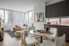 Sublet apartments in New York