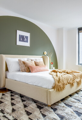 Sublet apartments in New York