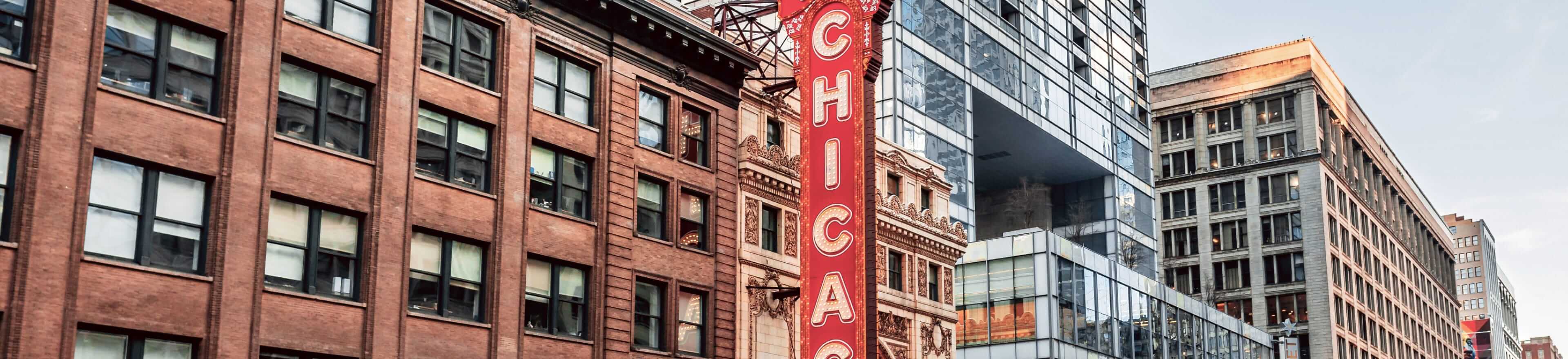 Best corporate housing in Chicago Blueground