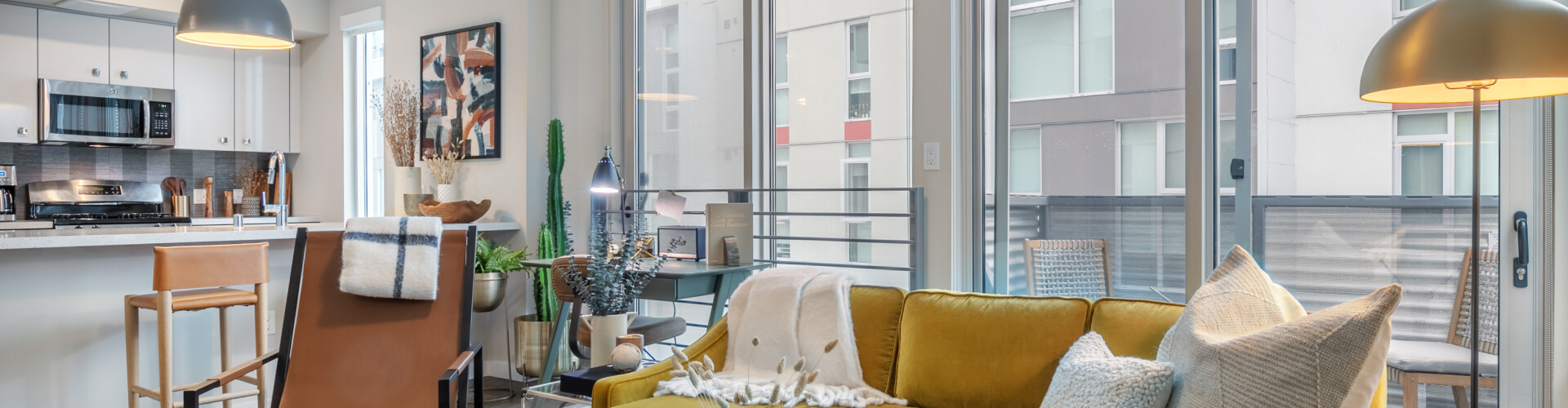 Long Term Rentals MoveIn Ready Apartments